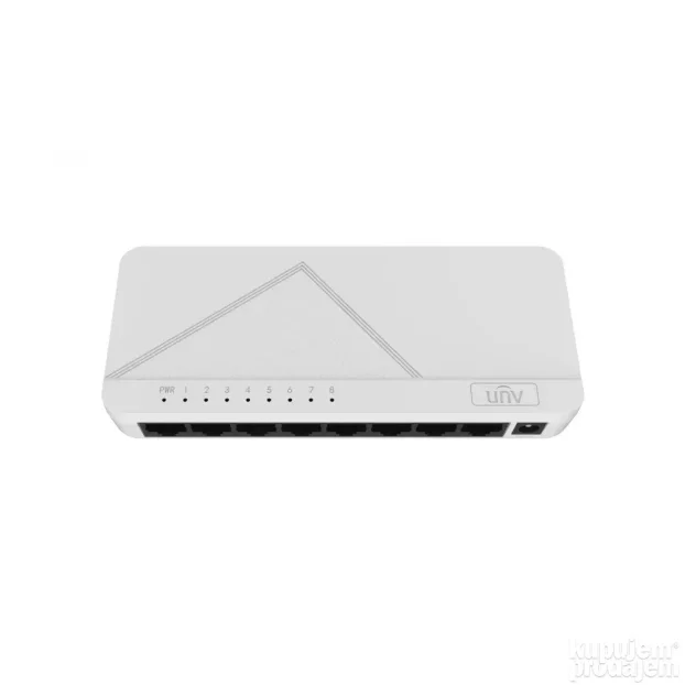 UNIVIEW NSW1010 8T in