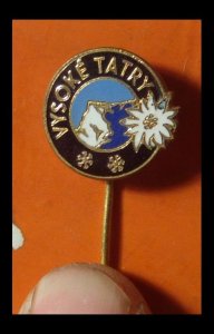 Vysoke Tatry  Visoke Tatre