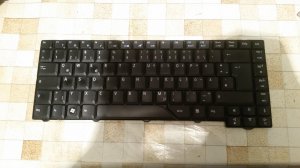 Tastatura za acer aspire 5530g 5530 5730 5730z 5930 5930z