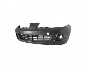 Prednji branik Nissan Tiida 07-