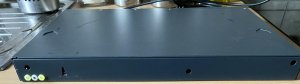 Cisco 2651XM Ethernet Router 10/100MB 32Mb 2600 Series 1U Wi