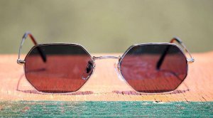 Vintage naočare za sunce IIa