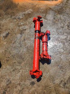 Kardani utovarivač O&K 20