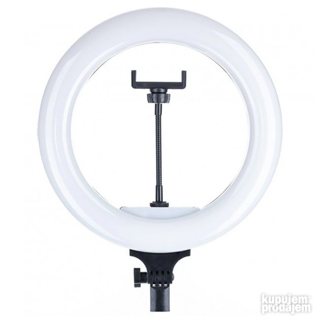 Tripod G2 sa LED rasvetom - NOVO