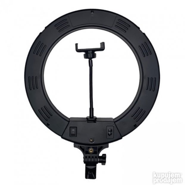 Tripod G2 sa LED rasvetom - NOVO