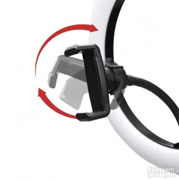 Tripod G2 sa LED rasvetom - NOVO