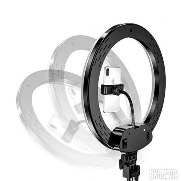 Tripod G2 sa LED rasvetom - NOVO
