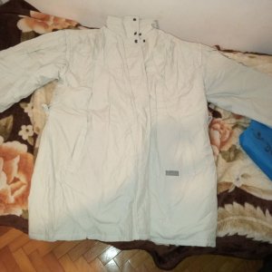 Luhta ženska zimska ski jakna veličina XL