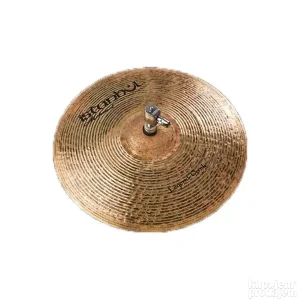 Istanbul Mehmet Legend Dark Hi Hat 13