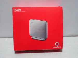 Fiksni mobilni ZTE RL500 Vodafone GSM Fixed Wireless Termina