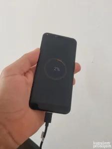 Alcatel 1s 2019 Sh Org Ekran kao nov