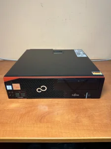 Fujitsu D556 i5-6400 /8gb ddr4/240gb SSD/Win11