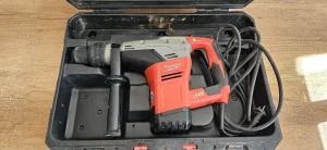 Milwaukee K540S Hilti Hamer SDS Max