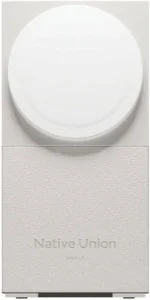 Native Union Rise 3-in-1 QI2 International Sandstone