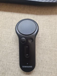 Samsung Gear VR Controller