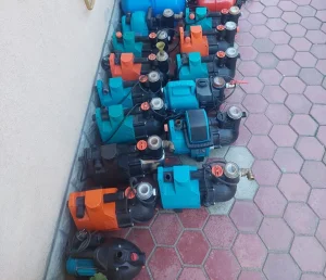 Pumpa za vodu / pumpe za bunar /-GARDENA