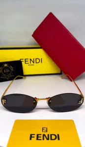FENDI ROMA naočare / sunglsses