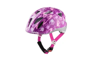 Kaciga-alpina ximo berry hands 49-54