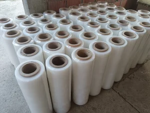 Streč folija 5kg