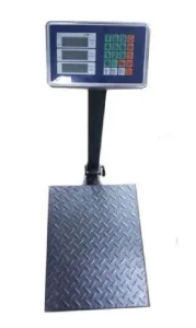 Vaga digitalna preklopna vaga 400 kg,300 kg,200 kg,50 kg Nov