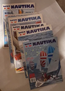 Yu nautika
