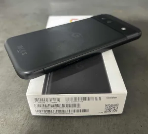 Google Pixel 8a 8/128gb
