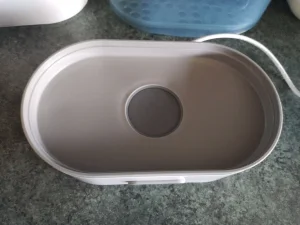 sterilizator za flasice
