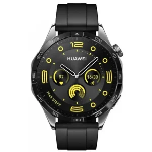 Smartwatch Huawei Watch GT 4 46mm Black