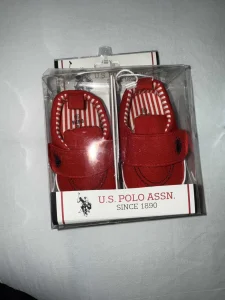 U.S. Polo nehodajuce broj 18