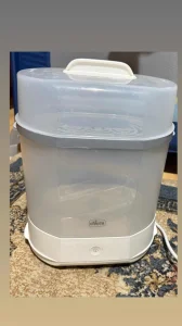 chicco sterilizator