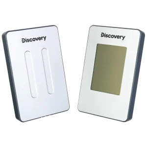 LEVENHUK Discovery Report W30 weather station