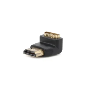 Adater HDMI M na Z ugao 90 JWD-AD15