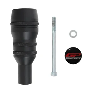 Štitnik auspuha CRASH FRAME SLIDER KTM 790 / 890