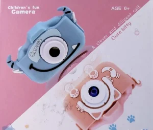 Dečiji fotoaparat