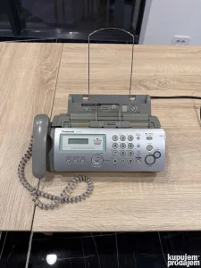 telefon/fax