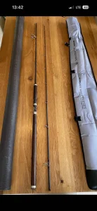 Shimano Lesath MONSTER potraznja