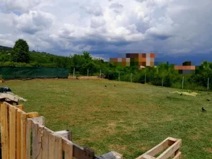 Izdaje se plac na Panteleju, 400m2