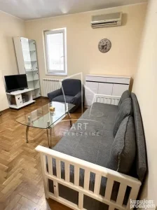 Kostolačka, FON - Bilećka, 1.5 jednoiposoban, 48 m²