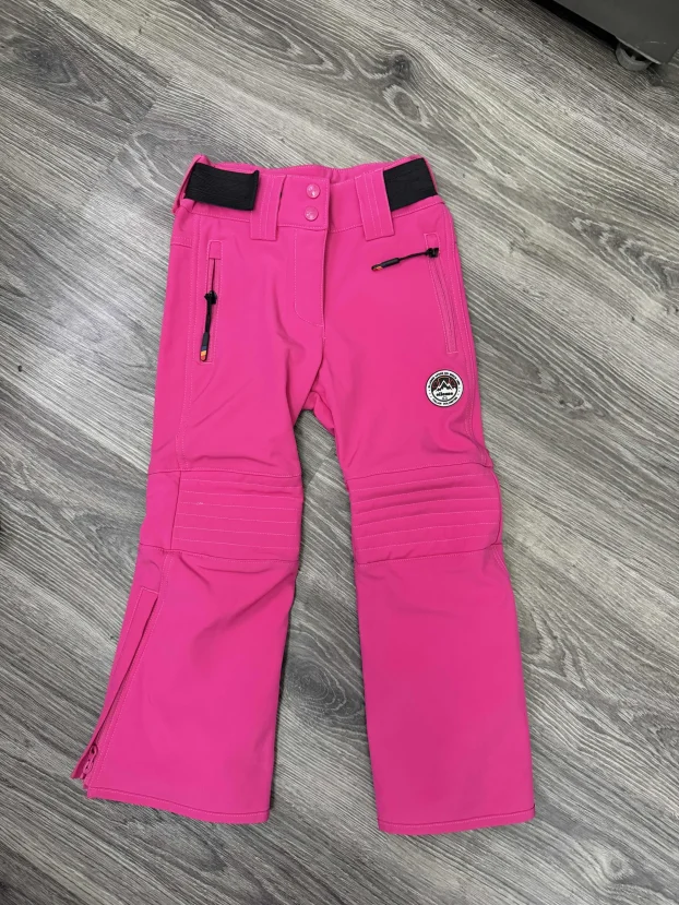 ellesse nove  ski pantalone za devojcice