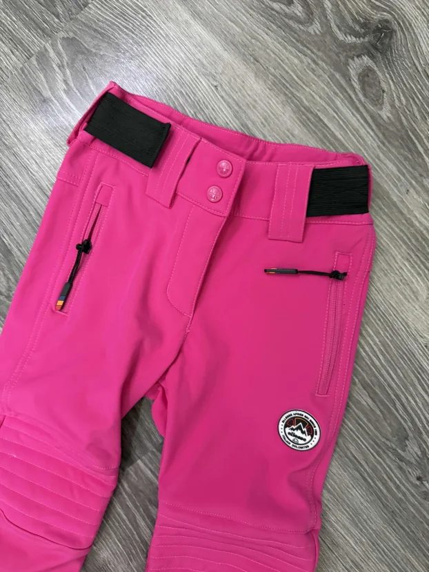ellesse nove  ski pantalone za devojcice