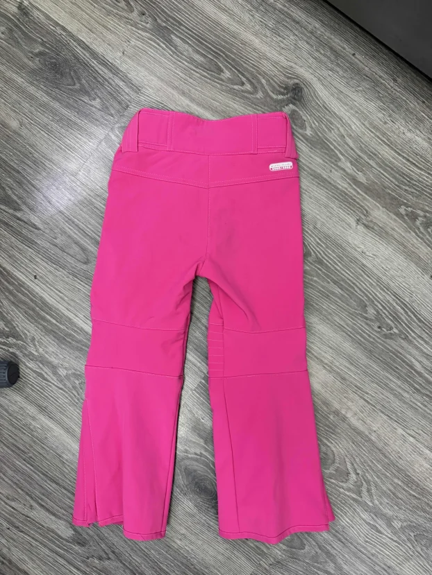 ellesse nove  ski pantalone za devojcice