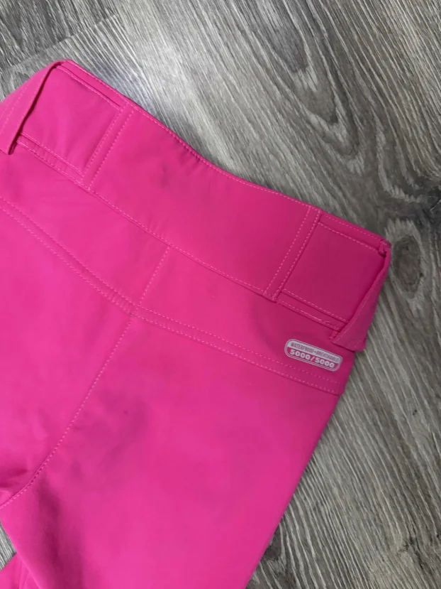 ellesse nove  ski pantalone za devojcice