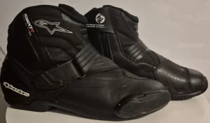 Alpinestars SMX-1 R V2 44 velicina
