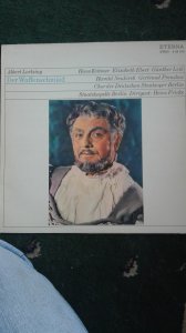 Albert Lortzing