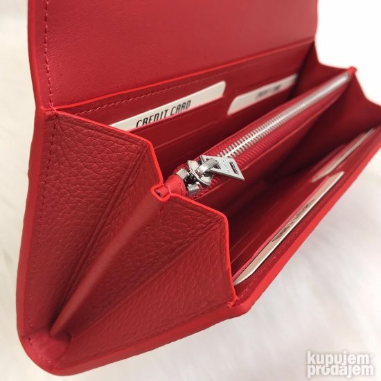 Hermes Constanance Novcanik