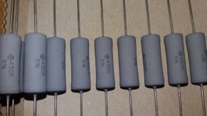 otpornik 430 Ohm 4W br.1132