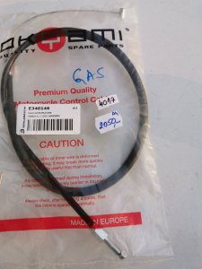 Sajla gasa HONDA XL1000 V VARADERO