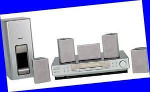 Thomson DPL910 daljinac