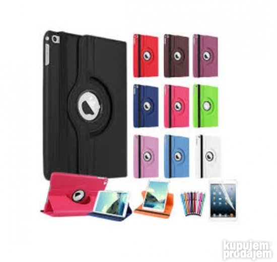 MASKA - Futrola Za TABLET 7" CRNI