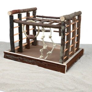 Trixie: Igralište za tigrice i kanarince PW5661